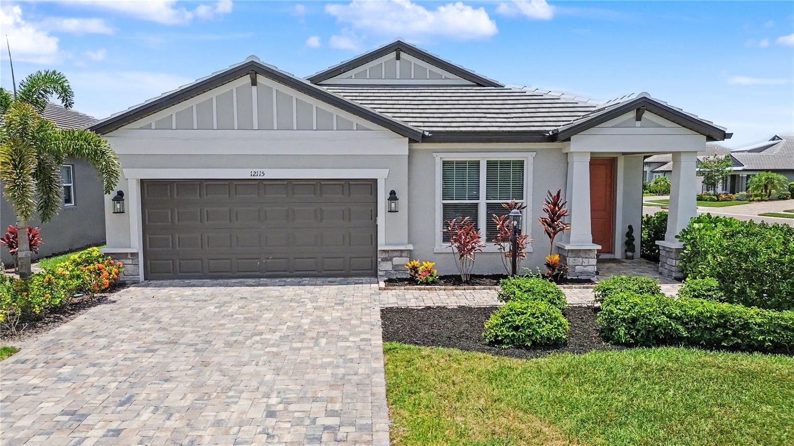 Photo of 12115 BALD CYPRESS COVE PARRISH FL 34219