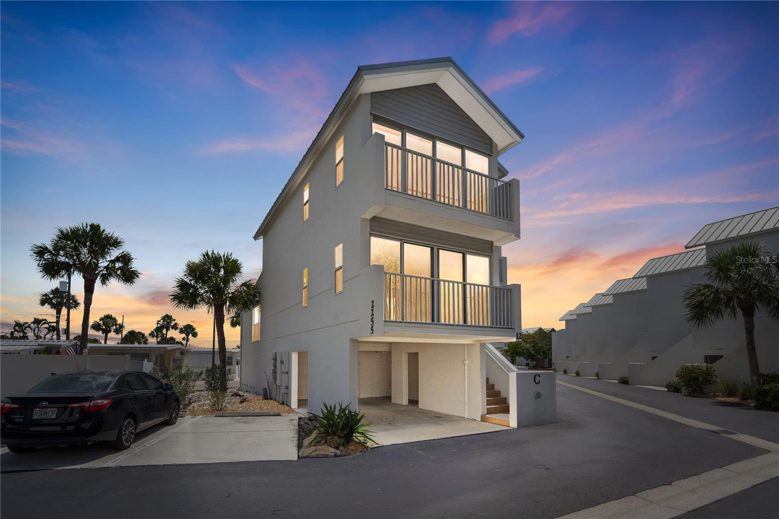 Photo of 2255 N BEACH ROAD #12 ENGLEWOOD FL 34223