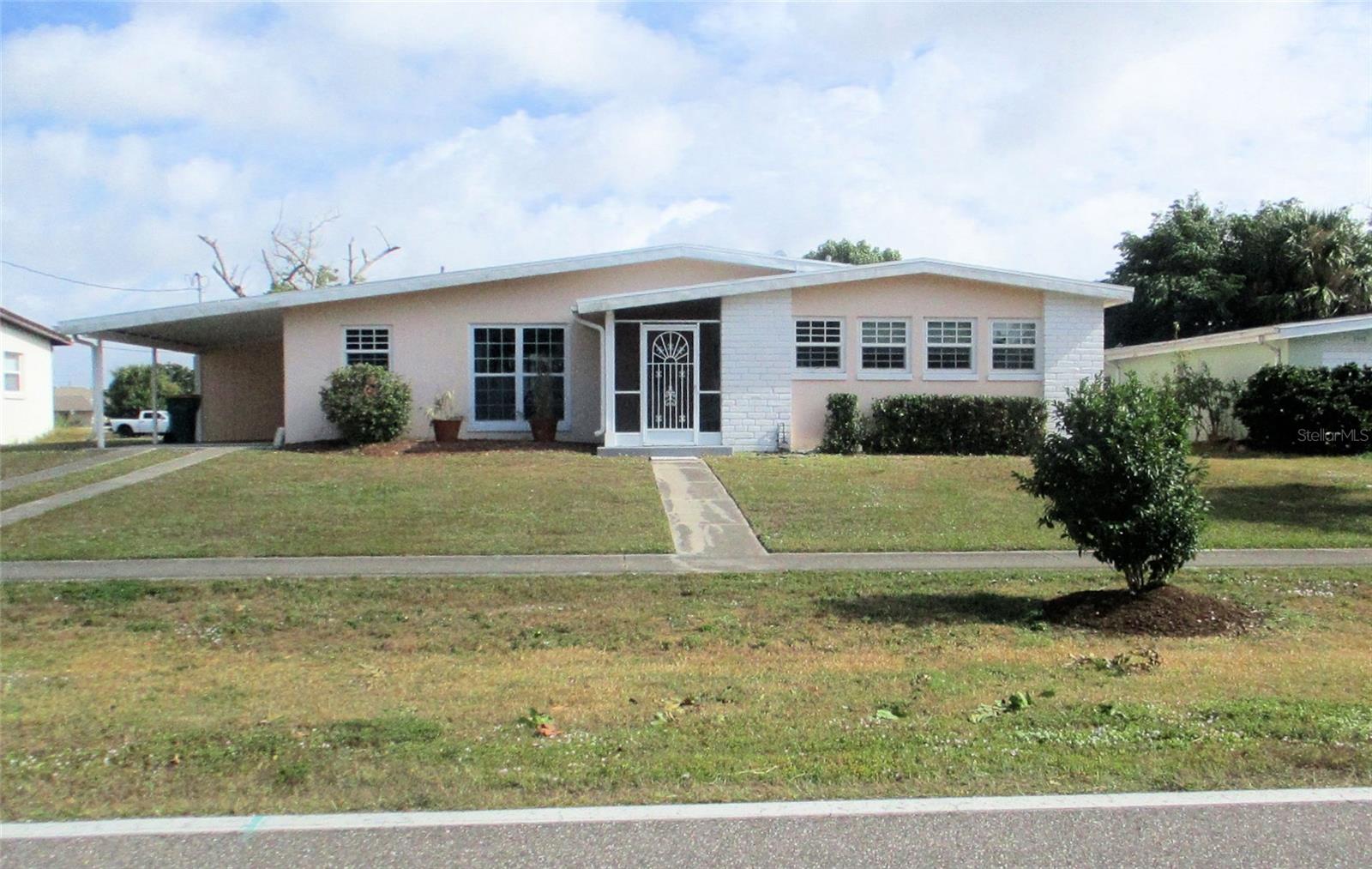 Photo of 2440 ELKCAM BOULEVARD PORT CHARLOTTE FL 33952