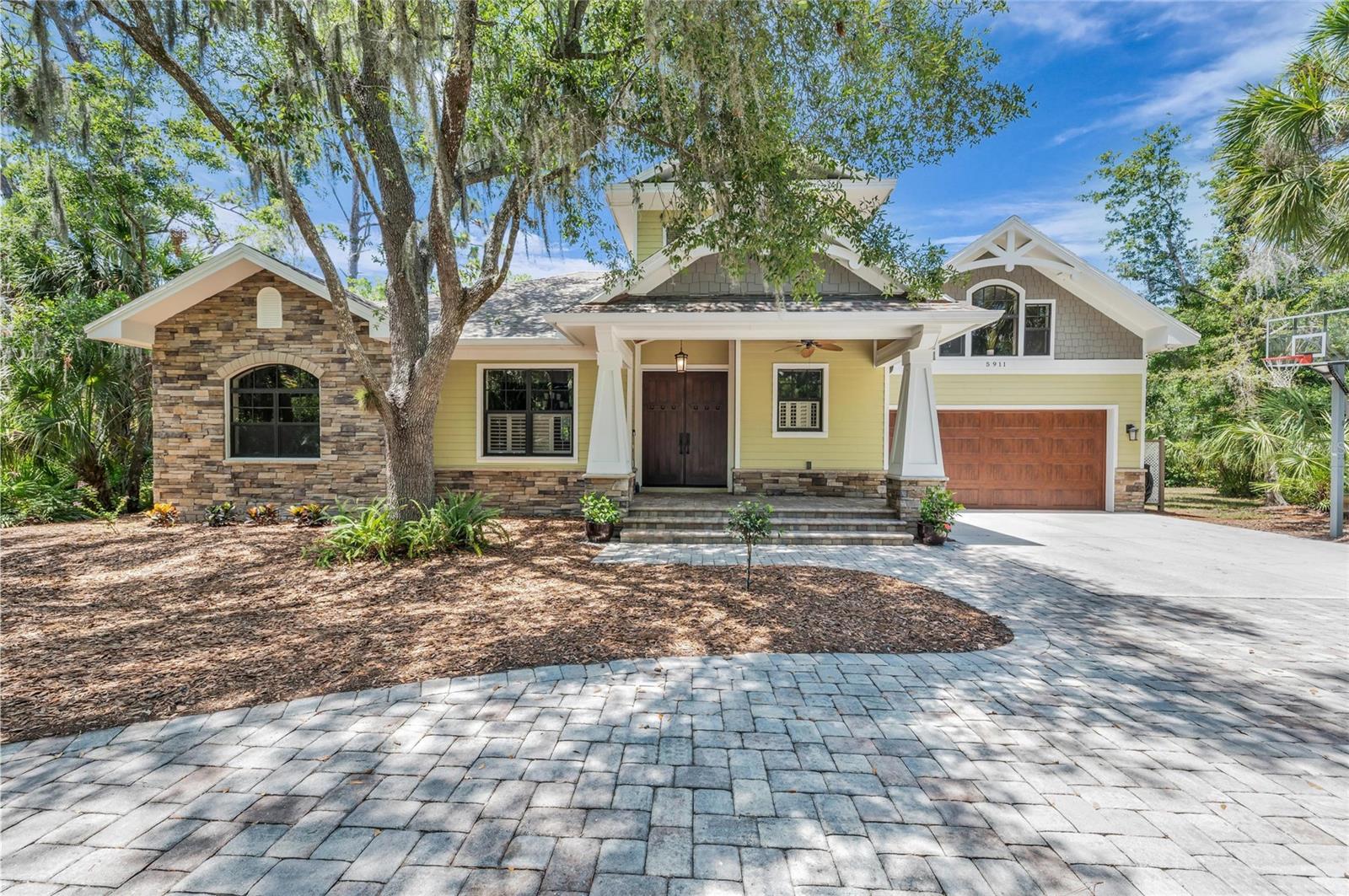 Photo of 5911 RIVER FOREST CIRCLE BRADENTON FL 34203