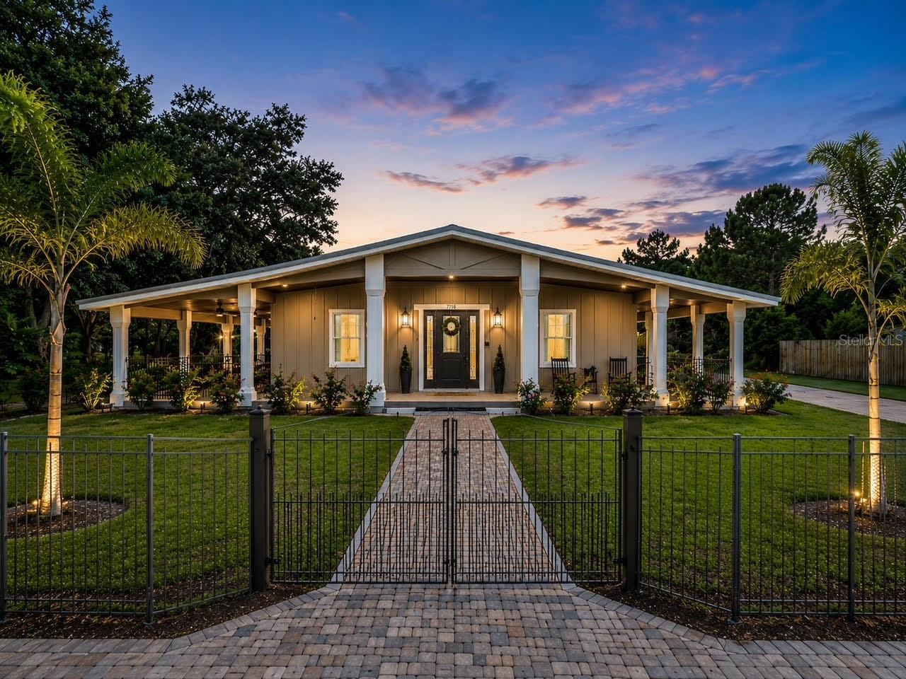 Photo of 11740 DARSEY ROAD PARRISH FL 34219