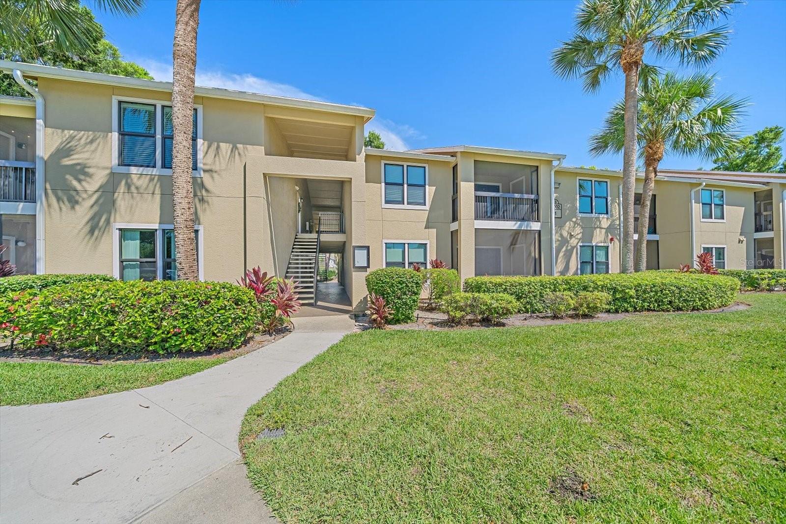 Photo of 4002 CROCKERS LAKE BOULEVARD #21 SARASOTA FL 34238
