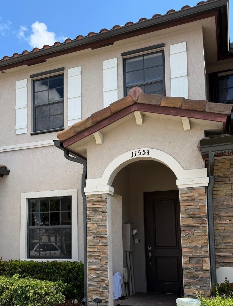 Photo of 11553 SW 248TH TERRACE HOMESTEAD FL 33032