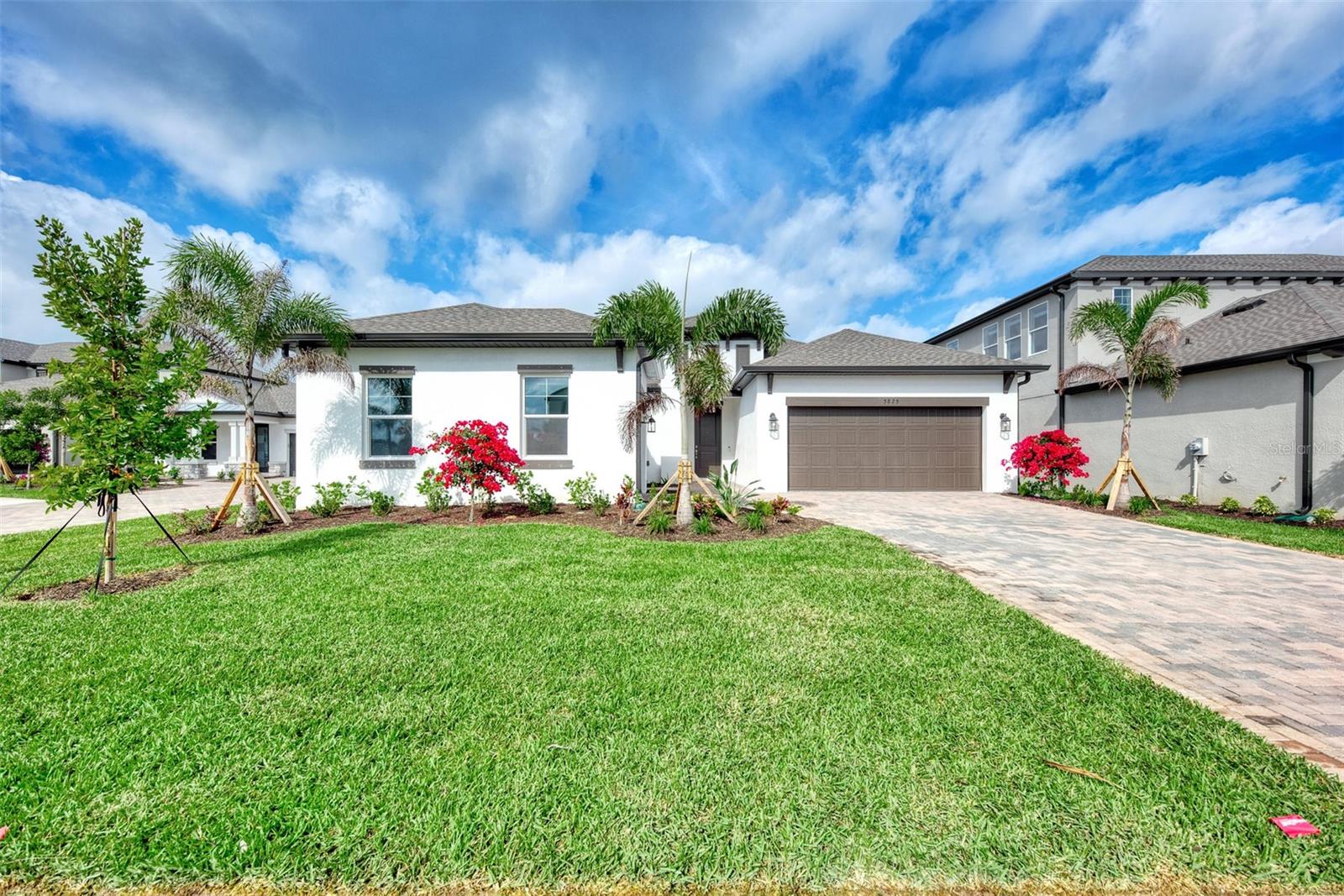 Photo of 5825 MILLENNIUM SILVER COURT SARASOTA FL 34238