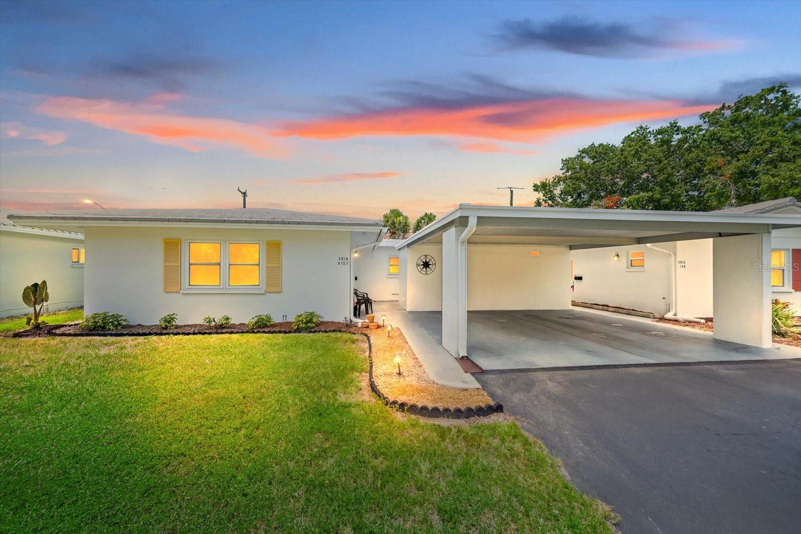 Photo of 3818 ROXANE BOULEVARD #157 SARASOTA FL 34235