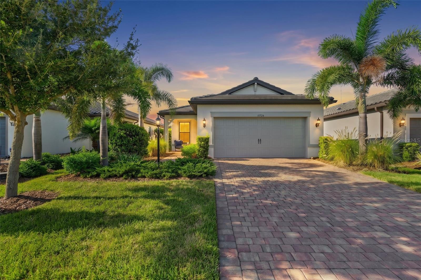 Photo of 17726 NORTHWOOD PLACE BRADENTON FL 34202