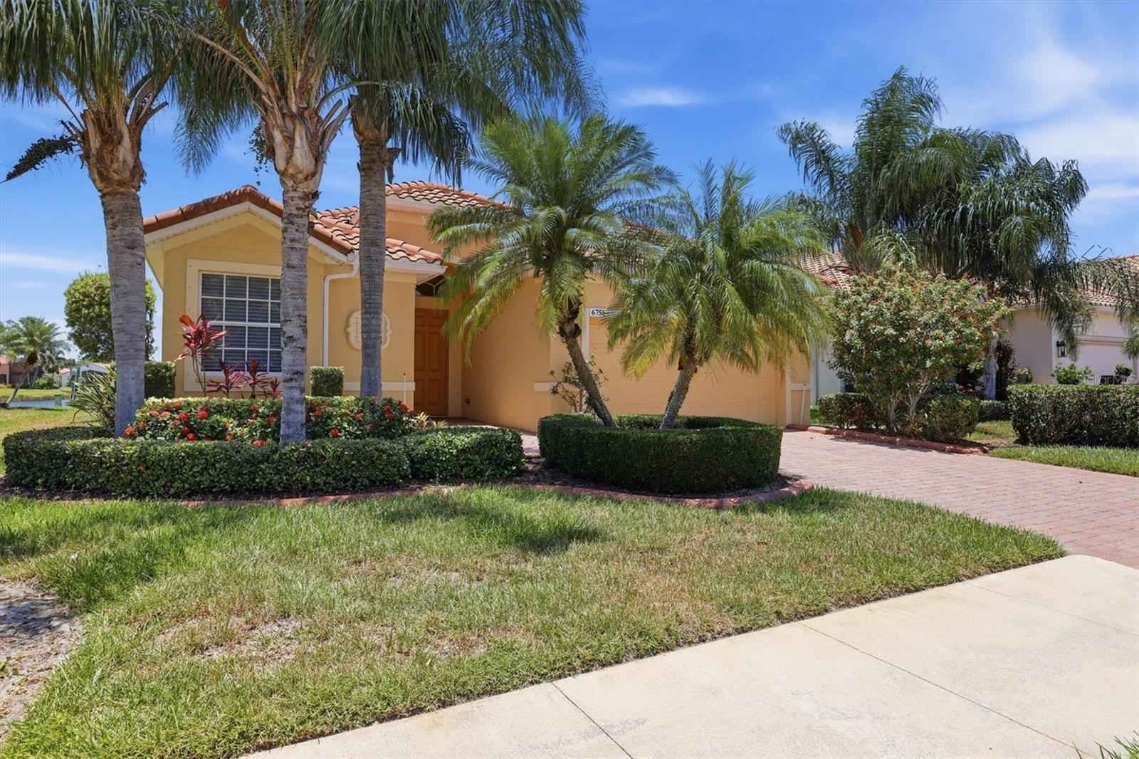 Photo of 6755 41ST STREET CIRCLE SARASOTA FL 34243