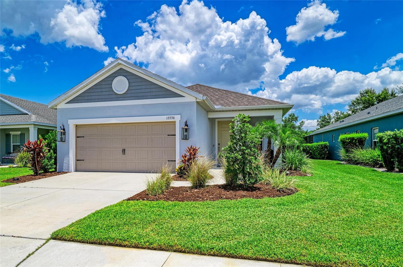 Photo of 13536 OLD CREEK COURT PARRISH FL 34219