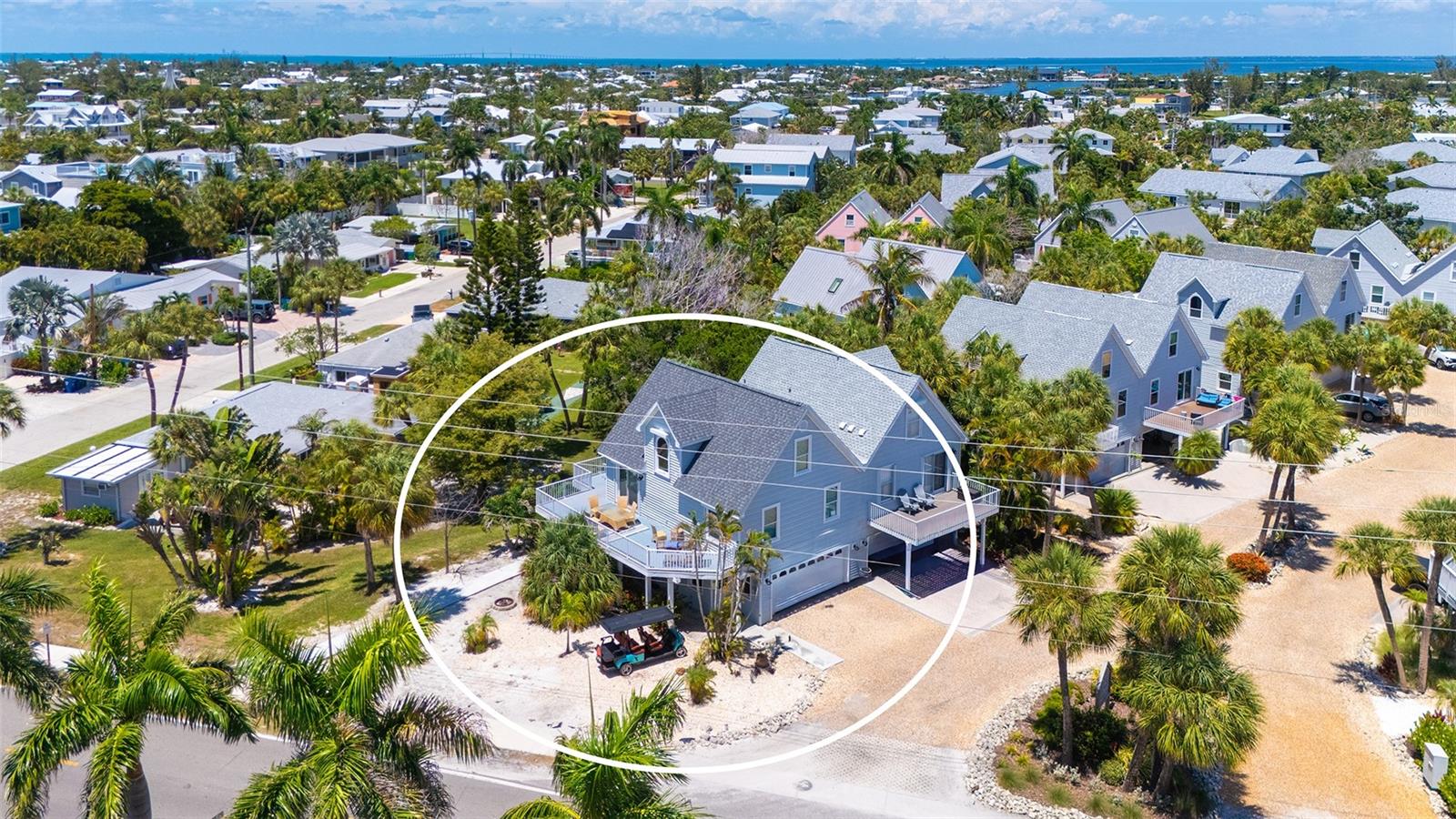 Photo of 6327 GULF DRIVE HOLMES BEACH FL 34217