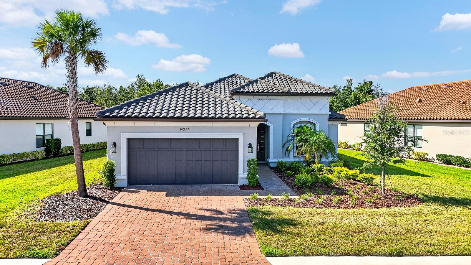 Photo of 10924 WICKER PARK PLACE PALMETTO FL 34221