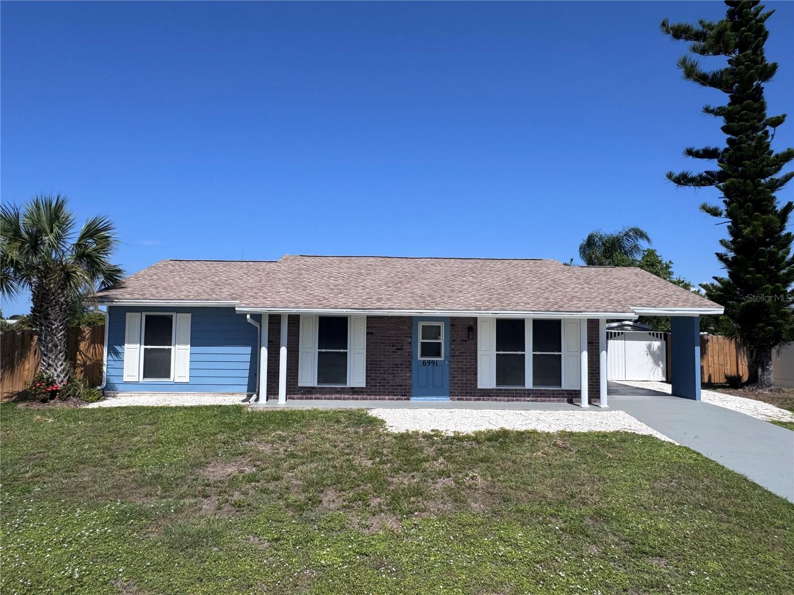Photo of 6991 POMPEY STREET NORTH PORT FL 34287