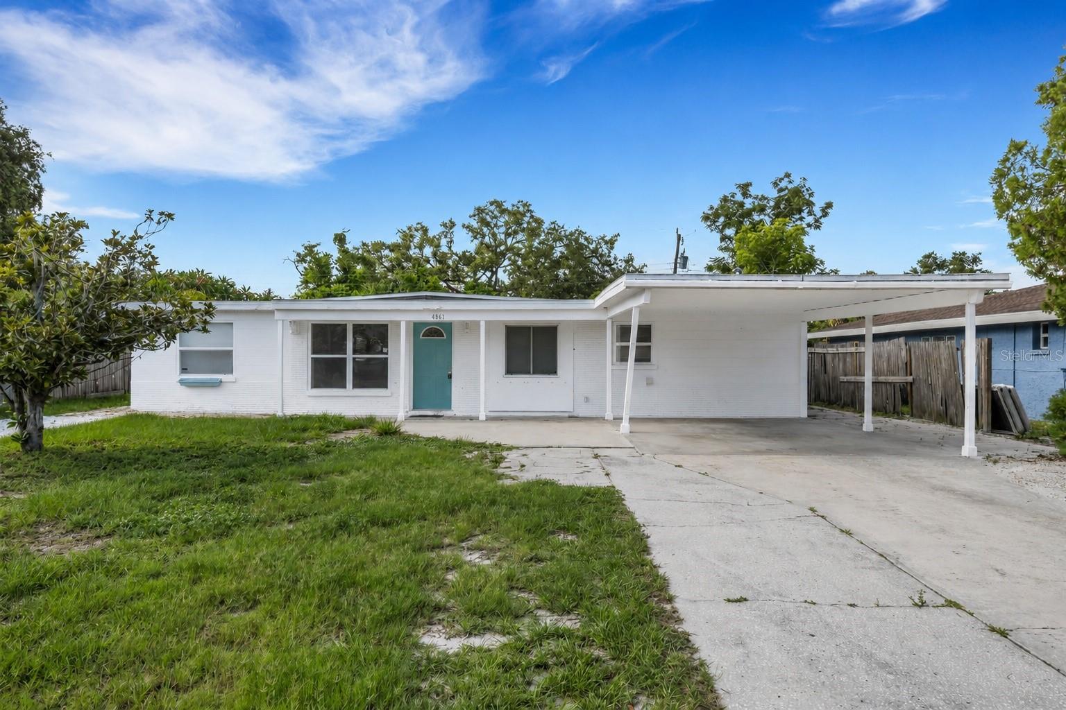 Photo of 4861 BELL MEADE DRIVE SARASOTA FL 34232
