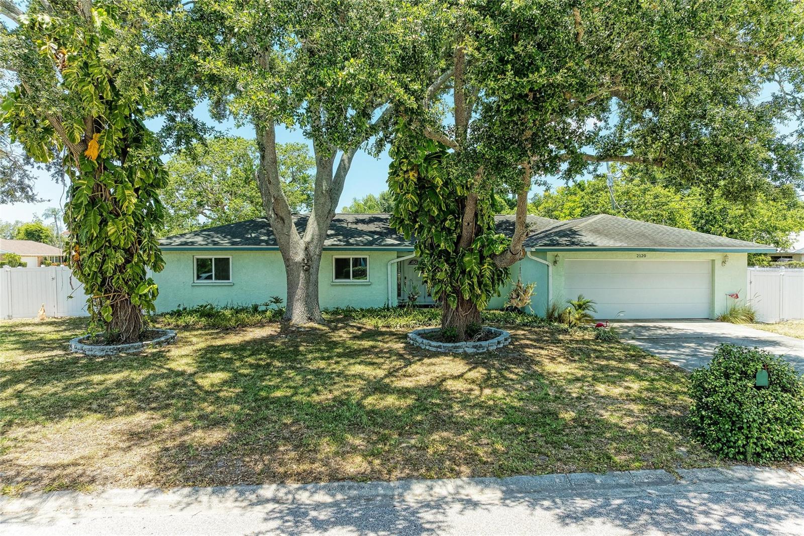 Photo of 2120 47TH STREET PL W BRADENTON FL 34209
