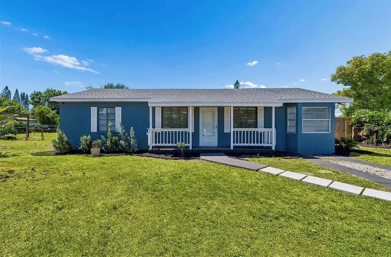 Photo of 2309 21ST AVENUE BRADENTON FL 34205