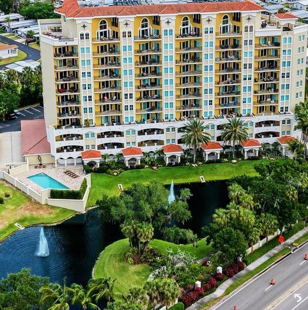 Photo of 501 HABEN BOULEVARD #505 PALMETTO FL 34221