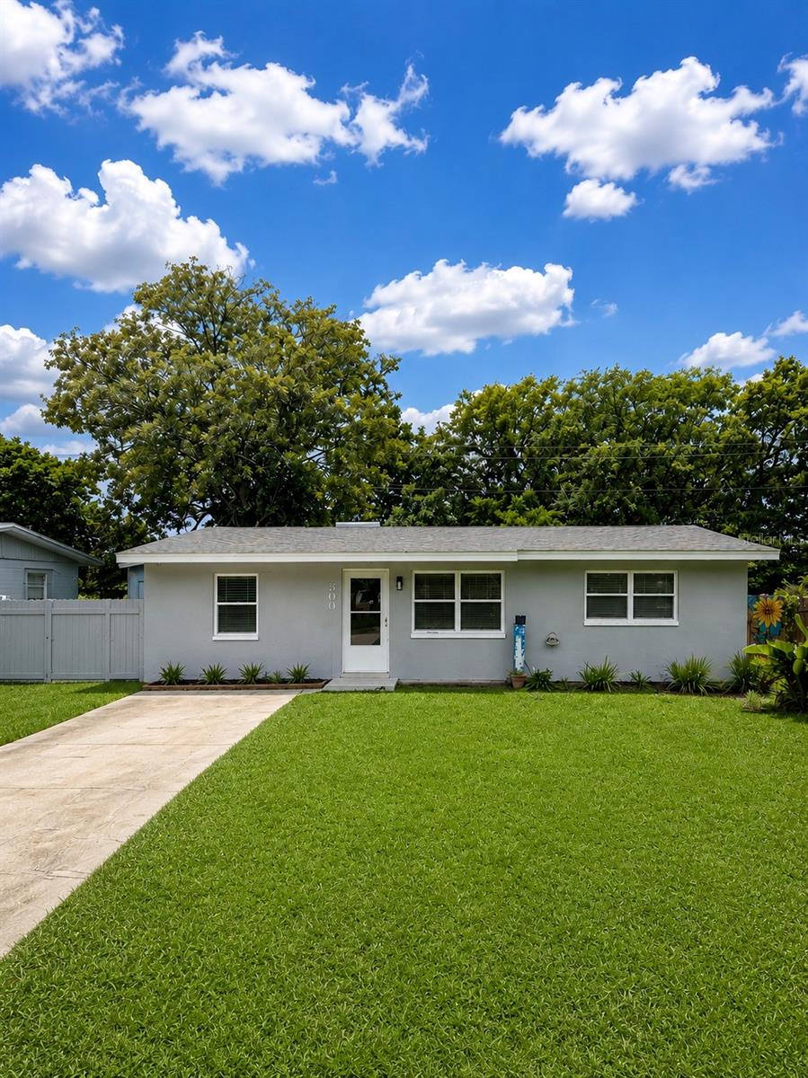 Photo of 800 MARY STREET EDGEWATER FL 32132