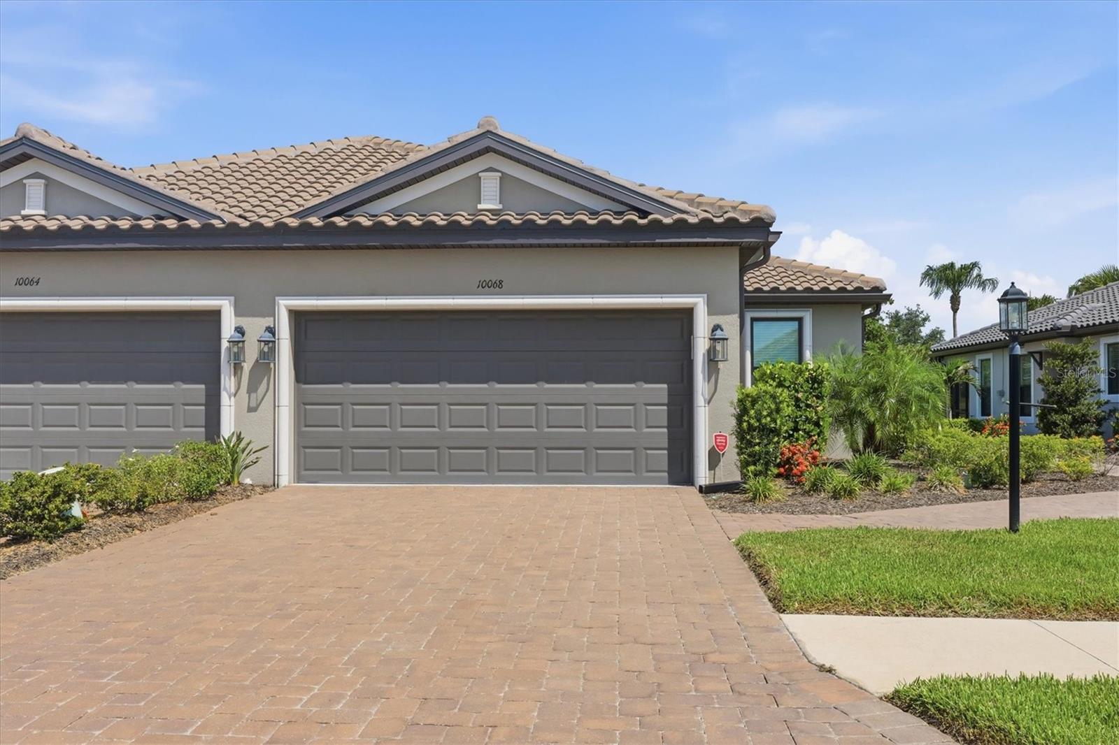 Photo of 10068 MORNING MIST LANE SARASOTA FL 34241