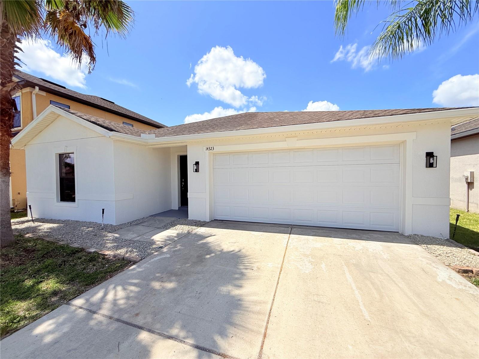 Photo of 14323 HADDON MIST DRIVE WIMAUMA FL 33598