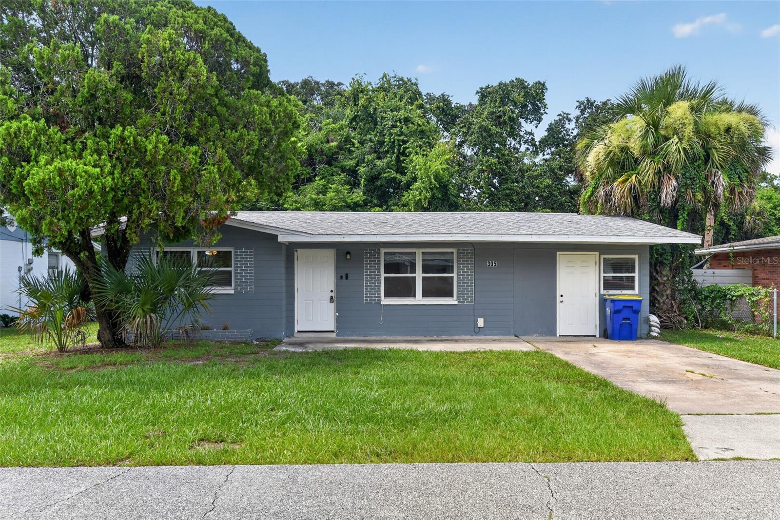Photo of 305 JOYCE STREET EDGEWATER FL 32132