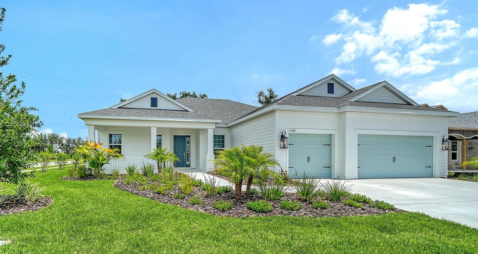 Photo of 13508 WILDWATER COURT PARRISH FL 34219