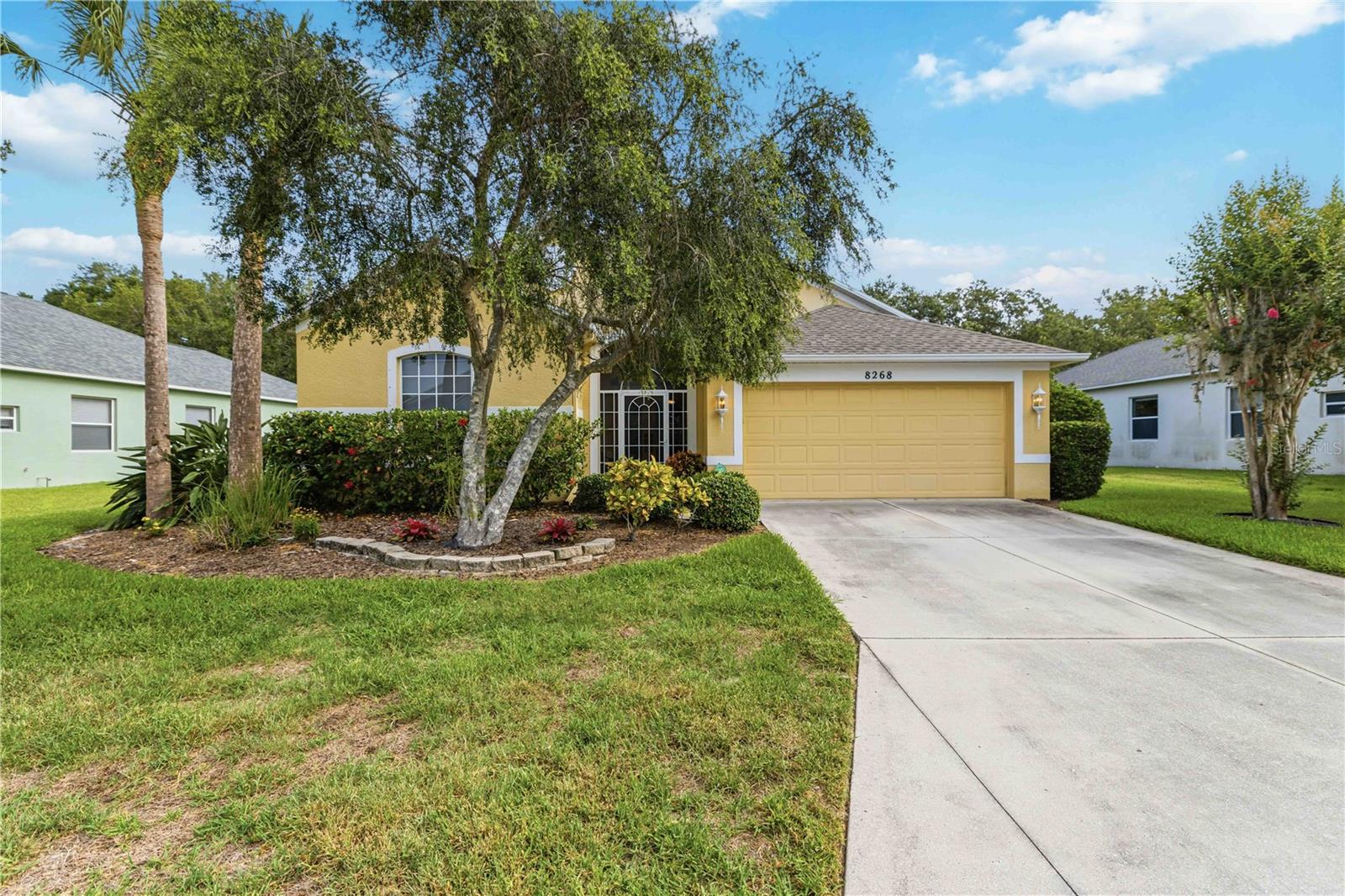 Photo of 8268 47TH STREET CIRCLE PALMETTO FL 34221