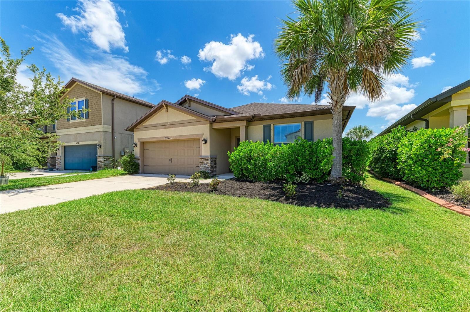 Photo of 6306 KEVESTA AVENUE PALMETTO FL 34221