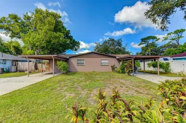 Photo of 5318 17TH STREET #A BRADENTON FL 34207