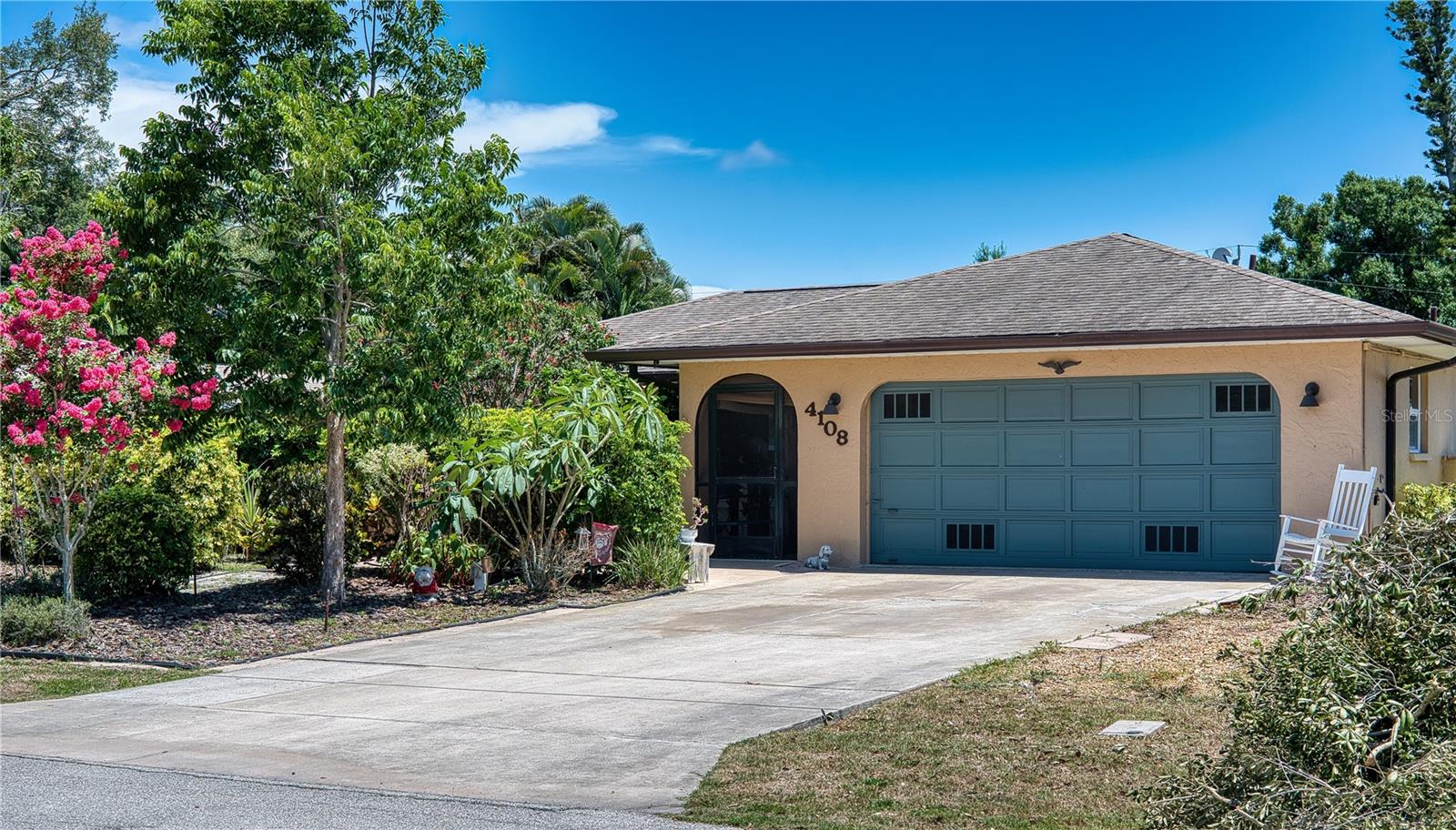 Photo of 4108 PRESCOTT STREET SARASOTA FL 34232