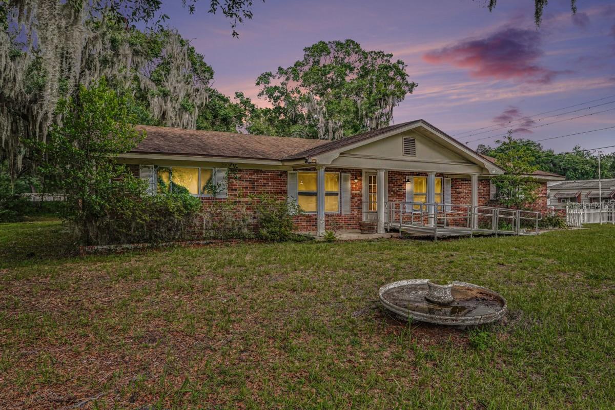 Photo of 4921 DEESON ROAD LAKELAND FL 33810