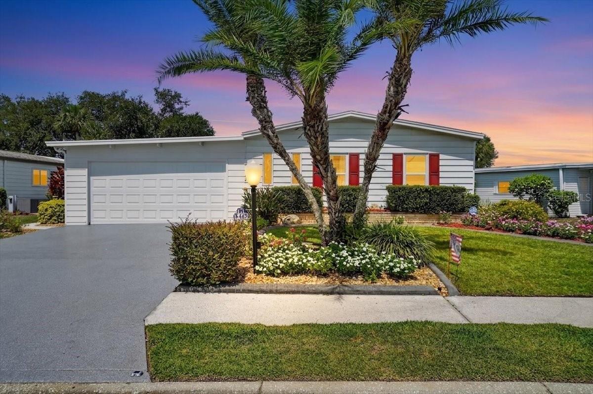 Photo of 8469 IMPERIAL LAKES CIRCLE PALMETTO FL 34221