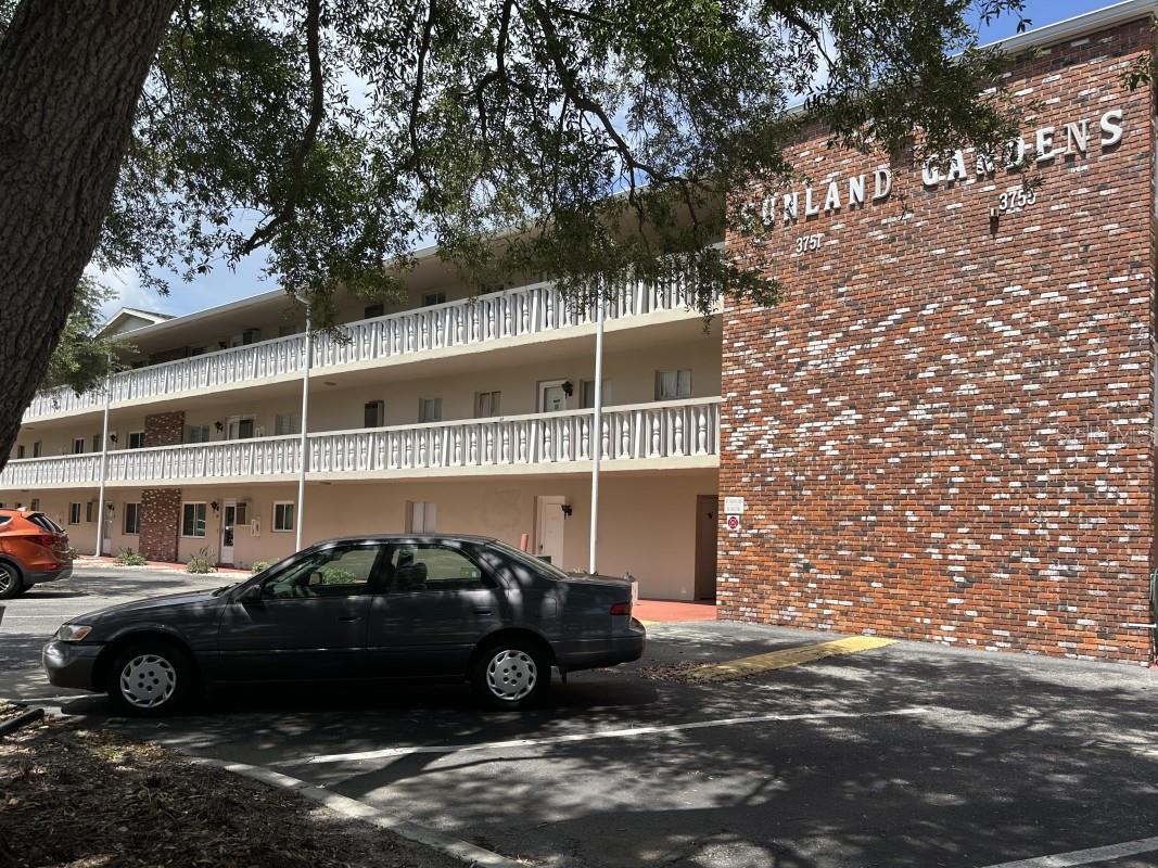 Photo of 3755 S SCHOOL AVENUE #54 SARASOTA FL 34239