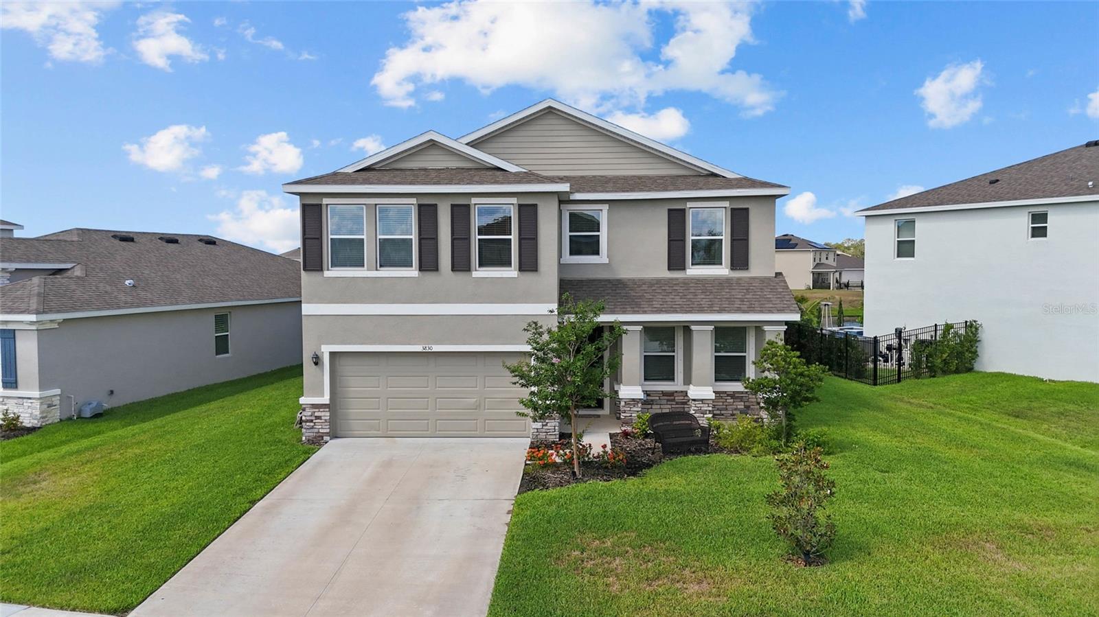 Photo of 3830 LIVELY CORAL PLACE BRADENTON FL 34208