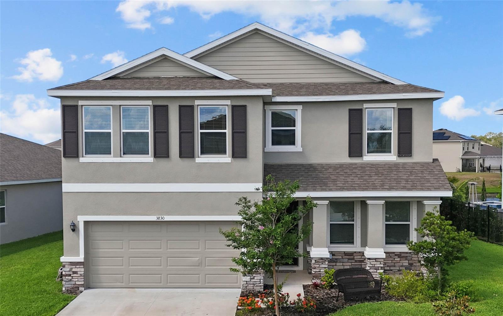 Photo of 3830 LIVELY CORAL PLACE BRADENTON FL 34208