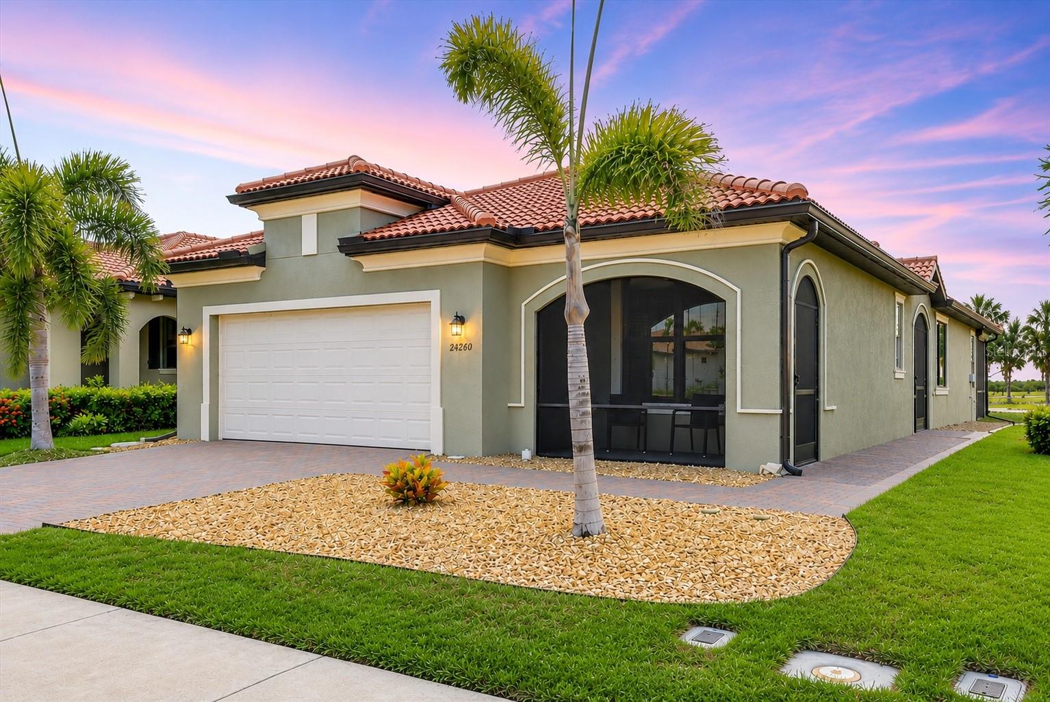 Photo of 24260 SPARTINA DRIVE VENICE FL 34293