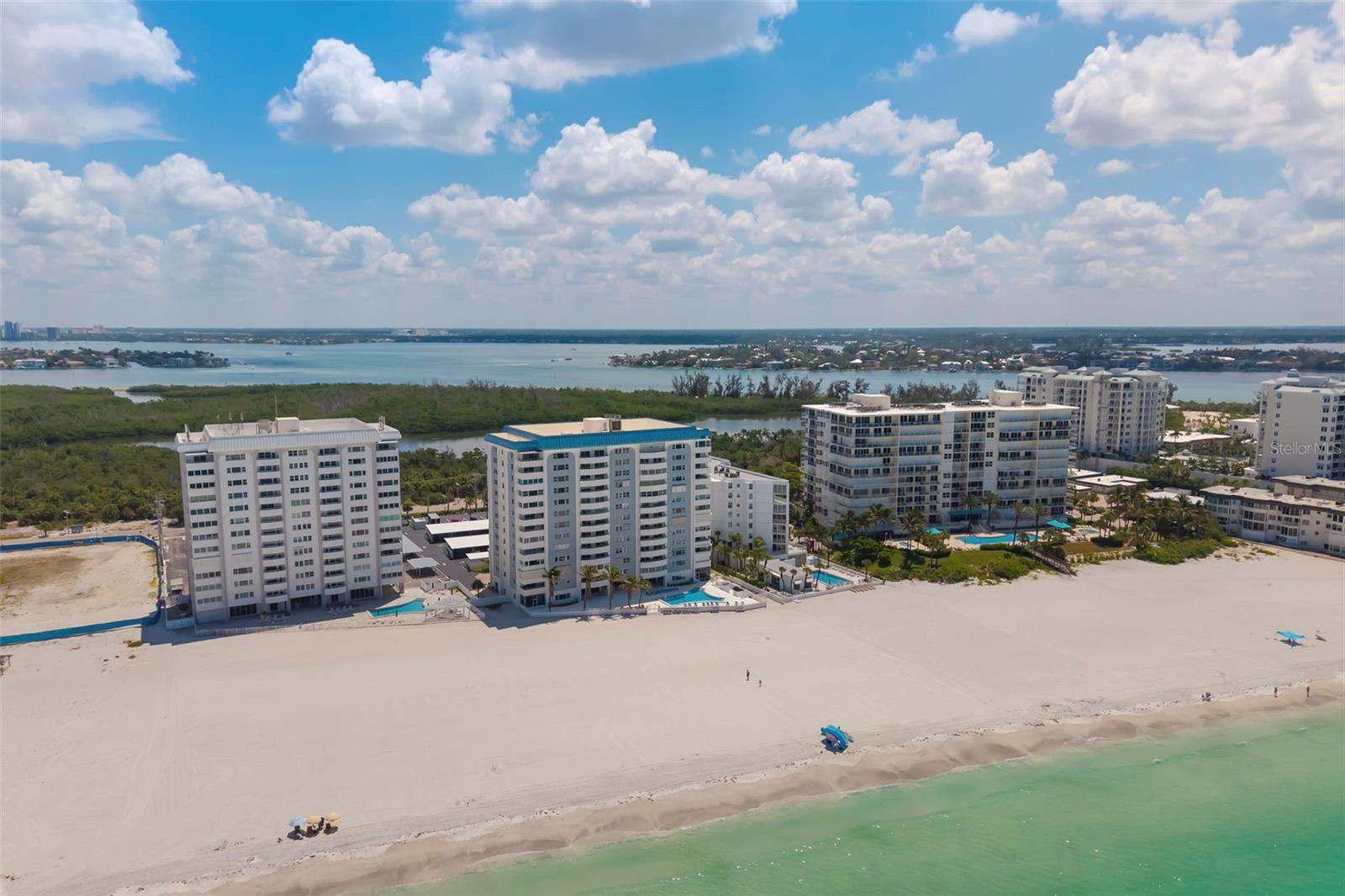 Photo of 1750 BENJAMIN FRANKLIN DRIVE #6F SARASOTA FL 34236