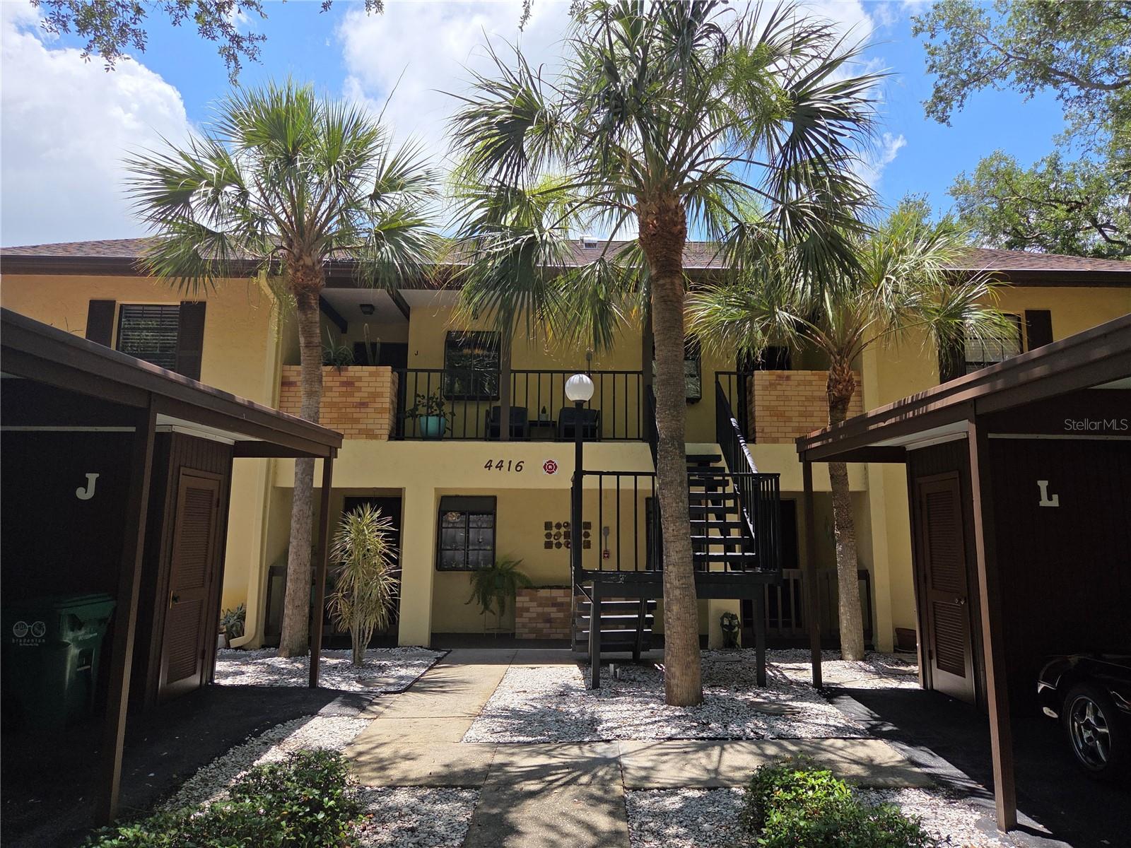 Photo of 4416 SPICEWOOD DRIVE #J BRADENTON FL 34208