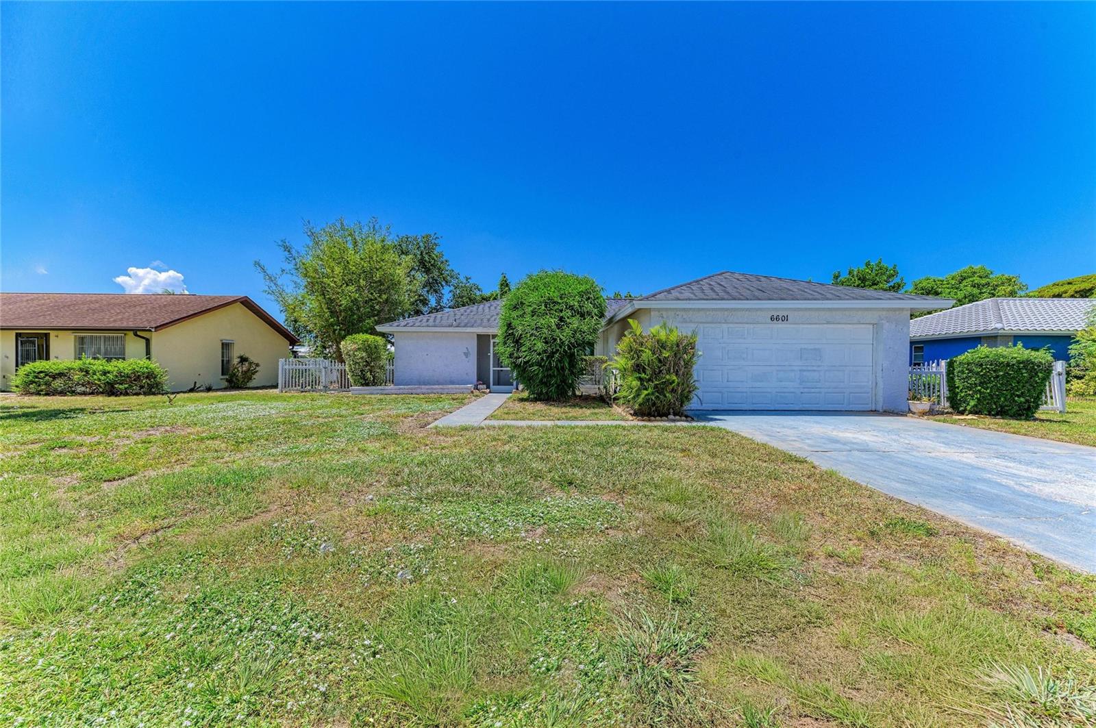 Photo of 6601 13TH BRADENTON FL 34209
