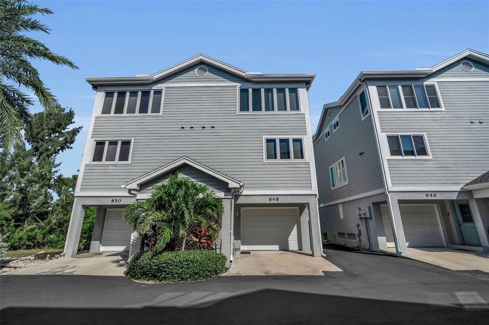 Photo of 848 EVERGREEN WAY LONGBOAT KEY FL 34228