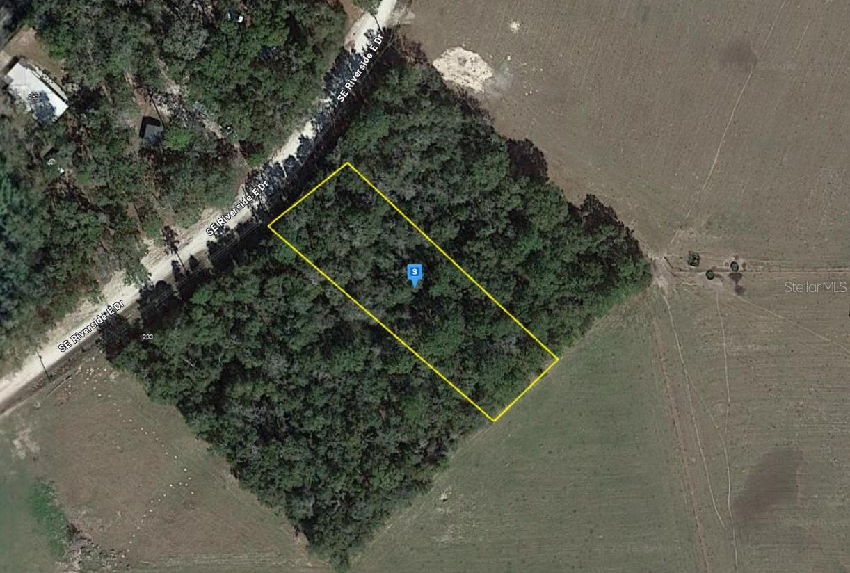 Photo of 263 SE RIVERSIDE EAST DRIVE BRANFORD FL 32008