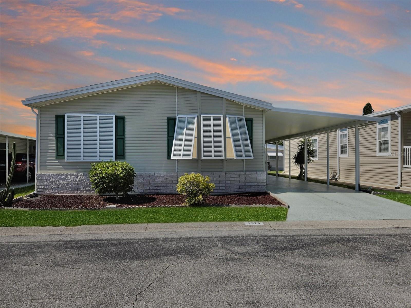 Photo of 3324 OVERCUP OAK TERRACE SARASOTA FL 34237