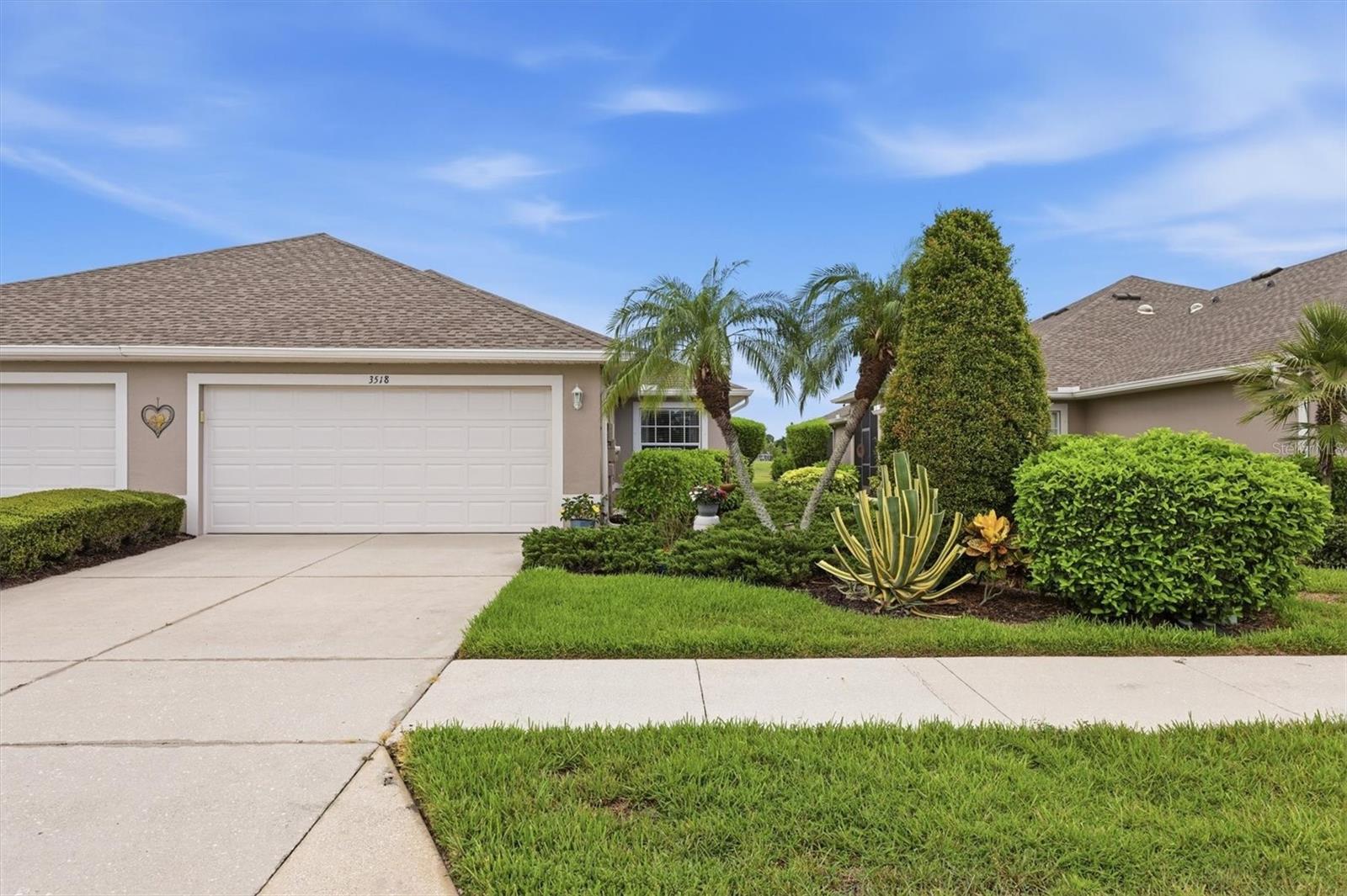Photo of 3518 LAKEWOOD BOULEVARD NORTH PORT FL 34287