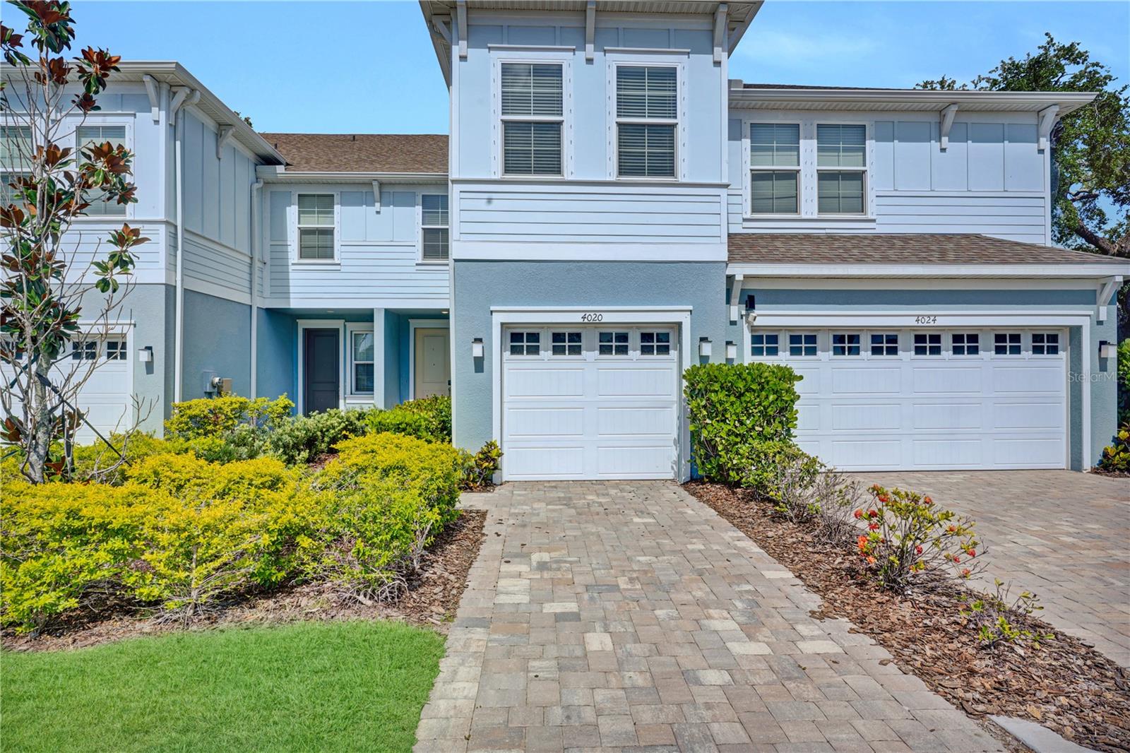 Photo of 4020 VIA SIENNA CIRCLE SARASOTA FL 34243