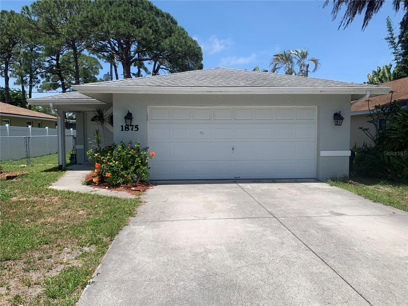 Photo of 1875 VAMO DRIVE SARASOTA FL 34231