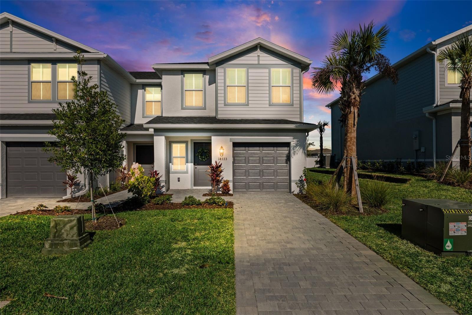 Photo of 14333 LILAC SKY TERRACE BRADENTON FL 34211