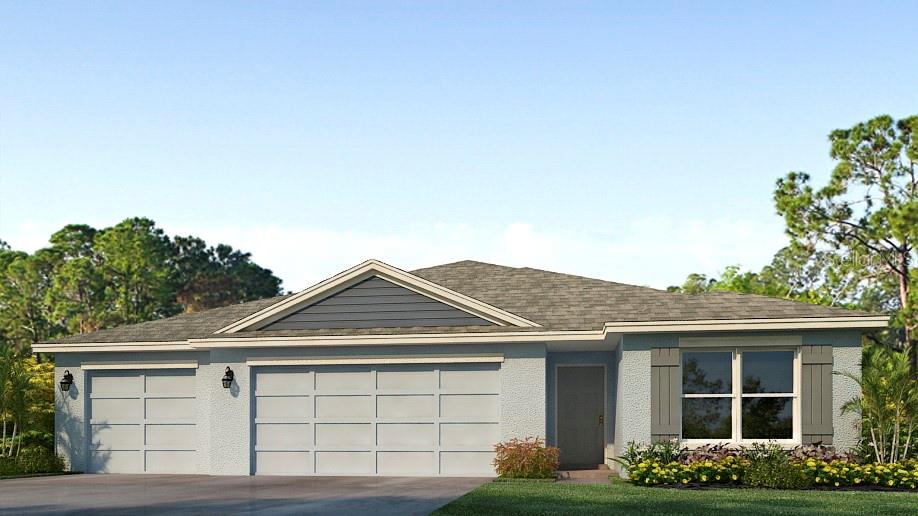 Photo of 13143 BENDING CREEK TRAIL PARRISH FL 34219