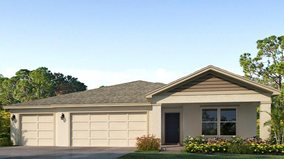 Photo of 13140 BENDING CREEK TRAIL PARRISH FL 34219