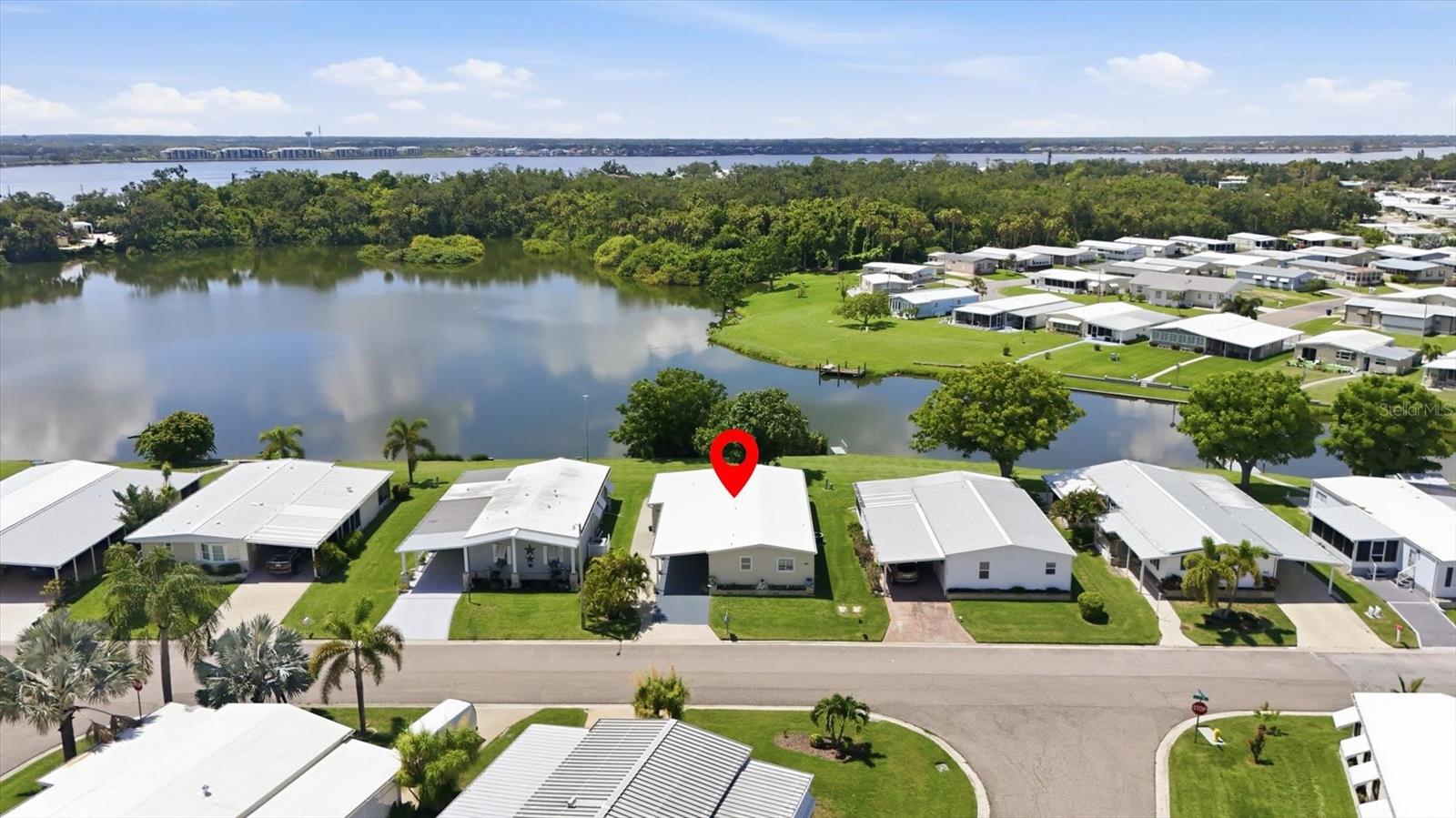 Photo of 4619 15TH STREET COURT ELLENTON FL 34222