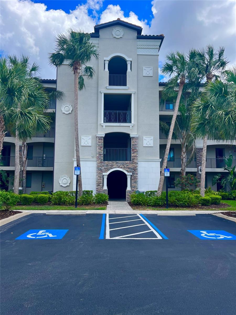 Photo of 17108 VARDON TERRACE #401 BRADENTON FL 34211