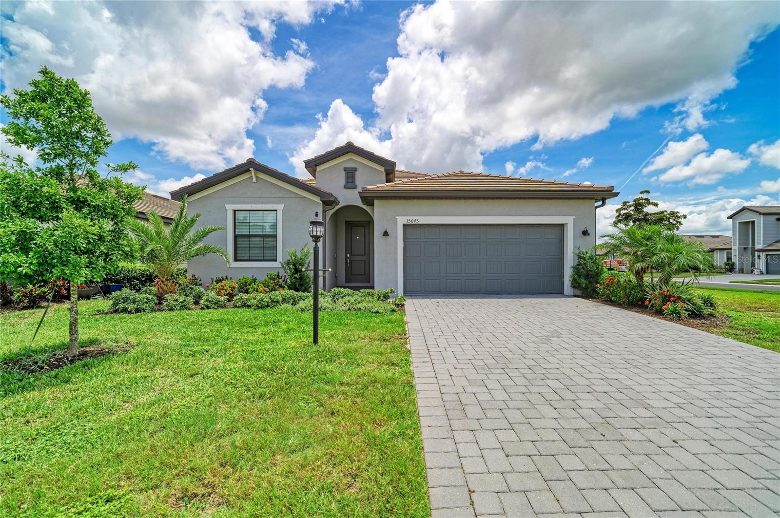 Photo of 15045 SERENE SHORES LOOP BRADENTON FL 34211