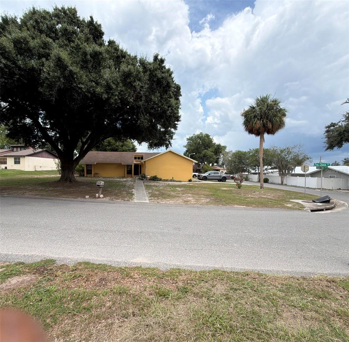 Photo of 7023 FOX CHASE DRIVE LAKELAND FL 33810